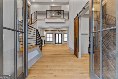 FABULOUS NEW CUSTOM BUILD OPPORTUNITY IN GOVERNORS TOWNE CLUB ON - photo 3