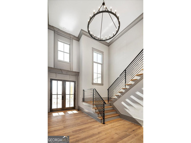 FABULOUS NEW CUSTOM BUILD OPPORTUNITY IN GOVERNORS TOWNE CLUB ON - photo 4