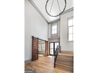 FABULOUS NEW CUSTOM BUILD OPPORTUNITY IN GOVERNORS TOWNE CLUB ON - photo 5
