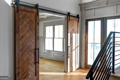 FABULOUS NEW CUSTOM BUILD OPPORTUNITY IN GOVERNORS TOWNE CLUB ON - photo 7