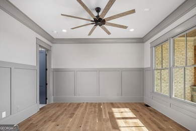 FABULOUS NEW CUSTOM BUILD OPPORTUNITY IN GOVERNORS TOWNE CLUB ON - photo 8
