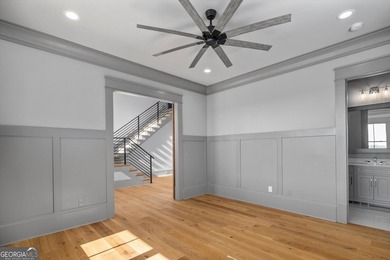 FABULOUS NEW CUSTOM BUILD OPPORTUNITY IN GOVERNORS TOWNE CLUB ON - photo 9