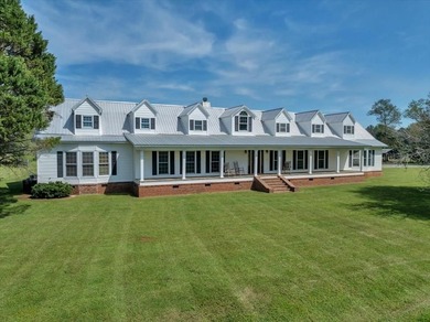 (private lake, pond, creek) Home For Sale in Leesburg Georgia