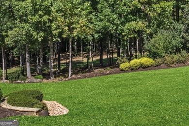 Lake Allatoona Lot For Sale in Acworth Georgia