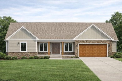 Under construction and thoughtfully designed, this 3 bed, 2 bath - photo 1