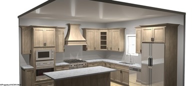 Under construction and thoughtfully designed, this 3 bed, 2 bath - photo 3