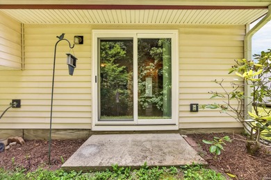 Tucked beneath mature trees on a quiet street, this charming 3 - photo 22