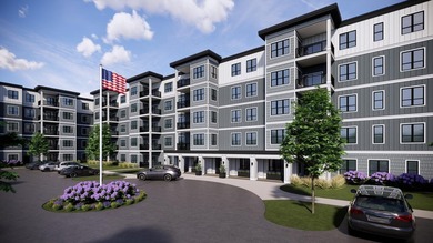 Welcome to easy, maintenance-free living at The American - photo 1