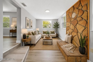 Move-in ready pool home in a prime Jacksonville location! Just - photo 32