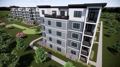 Welcome to easy, maintenance-free living at The American - photo 2