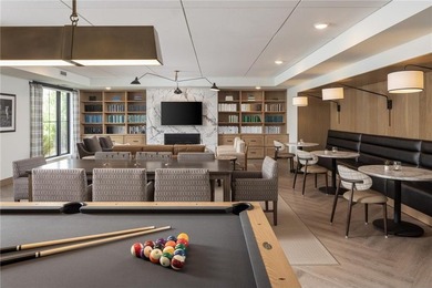 Welcome to easy, maintenance-free living at The American - photo 3