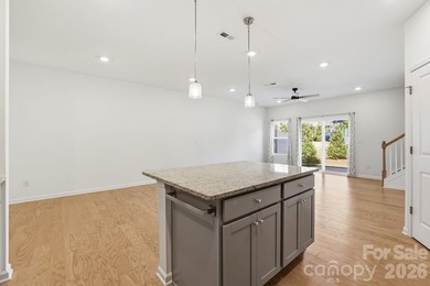 Welcome Home to this BETTER THAN NEW move-in ready townhome in - photo 8