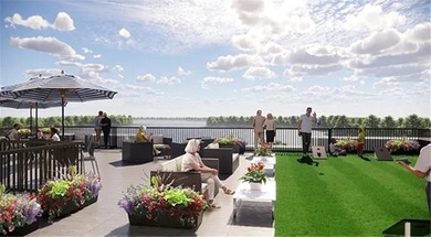 Welcome to easy, maintenance-free living at The American - photo 8