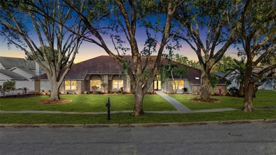 (private lake, pond, coastal) Home Sale Pending in Lutz Florida