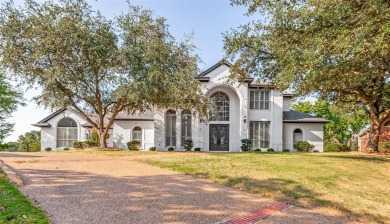 Lake Home For Sale in Arlington, Texas