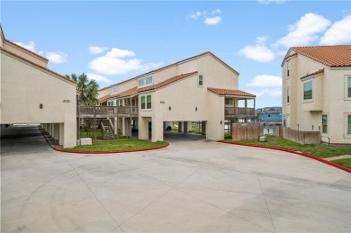 (private lake, pond, creek) Condo For Sale in Rockport Texas