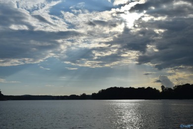 Lake Acreage For Sale in Glencoe, Alabama