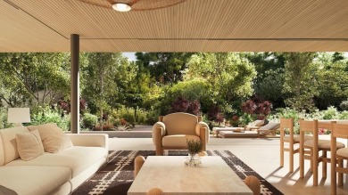 Casa Tikal is a groundbreaking example of eco-luxury, located - photo 8