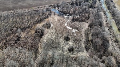 (private lake, pond, coastal) Acreage For Sale in Houlka Mississippi