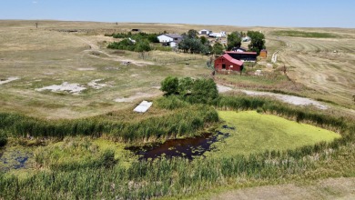 Lake Home For Sale in Ramah, Colorado