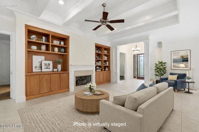 This Berkeley Hall residence now feels light, bright, and - photo 11