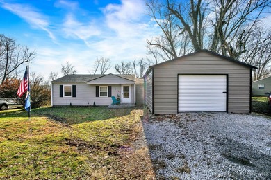 Ohio River Home For Sale in Ohio Twp Ohio