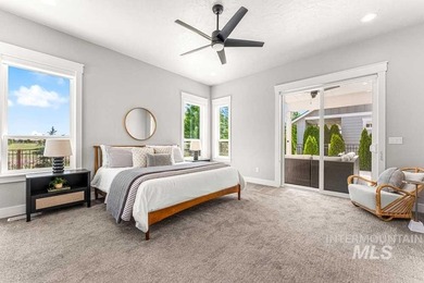 Experience elevated living in this move-in-ready Legacy home - photo 11