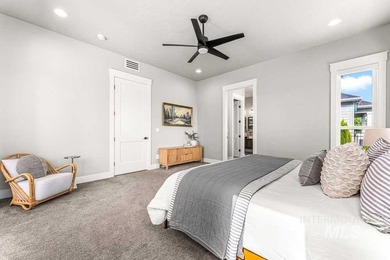 Experience elevated living in this move-in-ready Legacy home - photo 12