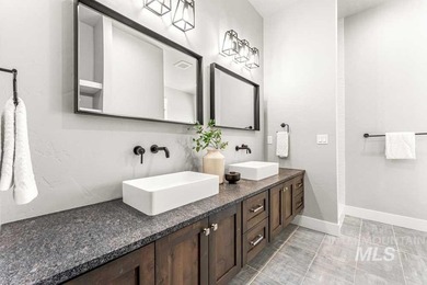 Experience elevated living in this move-in-ready Legacy home - photo 13