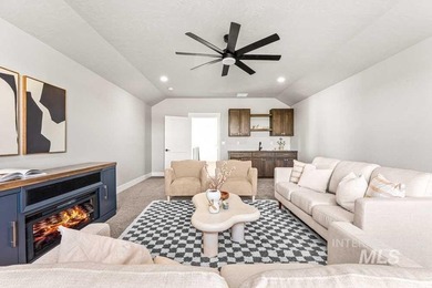 Experience elevated living in this move-in-ready Legacy home - photo 17