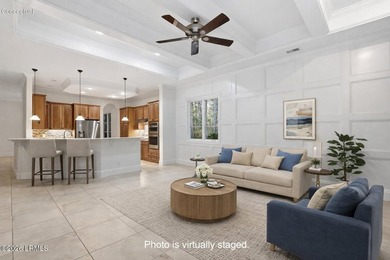 This Berkeley Hall residence now feels light, bright, and - photo 18