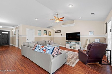 NO HOA! Coastal charm meets everyday convenience in this - photo 8