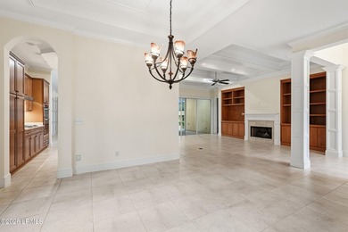 This Berkeley Hall residence now feels light, bright, and - photo 21