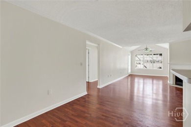 MOVE-IN READY 3BR CONDO WITH GARAGE IN HOOVER CREEK PLANTATION! - photo 25