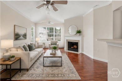 MOVE-IN READY 3BR CONDO WITH GARAGE IN HOOVER CREEK PLANTATION! - photo 27
