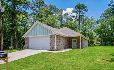 Glenwood Acres West Lake Home For Sale in Gilmer Texas