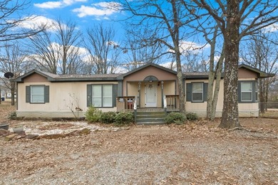 Lake Fork Home For Sale in Quitman Texas