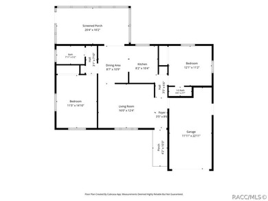 Move-in ready and full of charm, this well-maintained 2-bedroom - photo 31