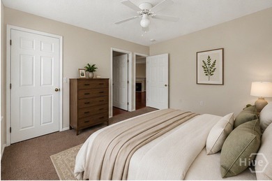 MOVE-IN READY 3BR CONDO WITH GARAGE IN HOOVER CREEK PLANTATION! - photo 34