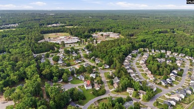 305 Cutter Ct is the kind of home that gives you space - photo 35