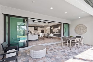 BEAUTIFULLY CRAFTED IN 2023, THIS MODERN MASTERPIECE IN TERRENO - photo 36