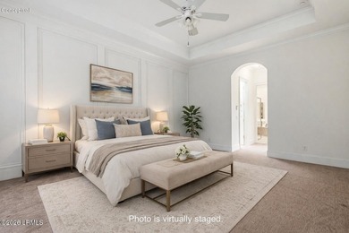 This Berkeley Hall residence now feels light, bright, and - photo 39