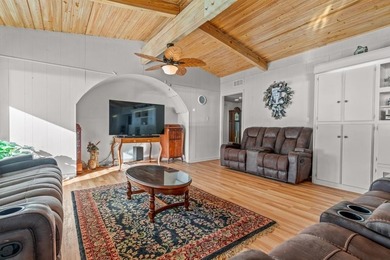 Experience refined lakefront living in this rare waterfront - photo 6