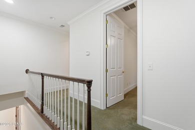 This Berkeley Hall residence now feels light, bright, and - photo 47