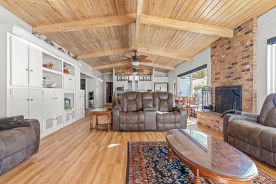 Experience refined lakefront living in this rare waterfront - photo 7