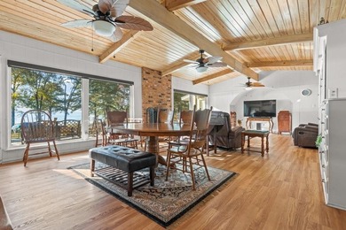 Experience refined lakefront living in this rare waterfront - photo 8