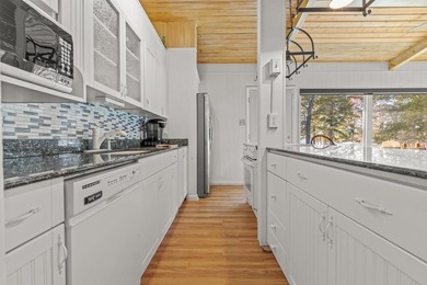 Experience refined lakefront living in this rare waterfront - photo 10