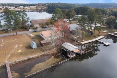 Lake Home For Sale in Defuniak Springs, Florida