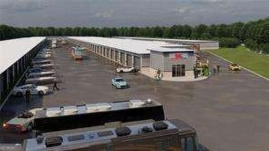 Lake Commercial For Sale in Buford, Georgia