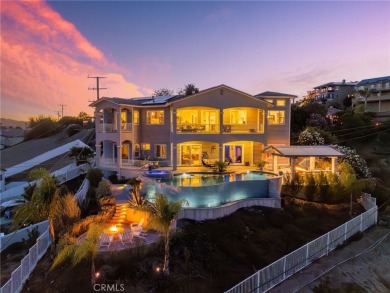 Lake Home Sale Pending in Canyon Lake, California